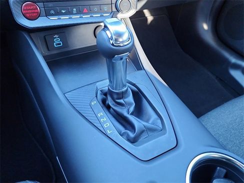 Used 2025 Ford Mustang Coupe image 23