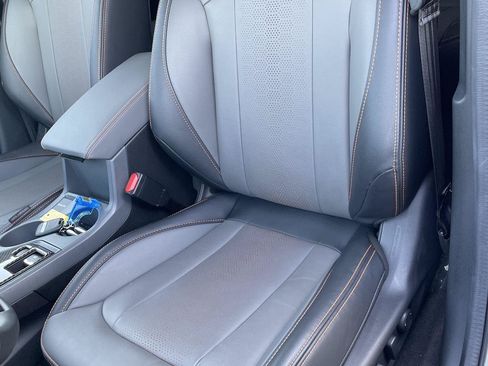 Certified 2025 Subaru Crosstrek 2.5i Limited w/ Crosstrek Mirror Package AWD/4WD image 3
