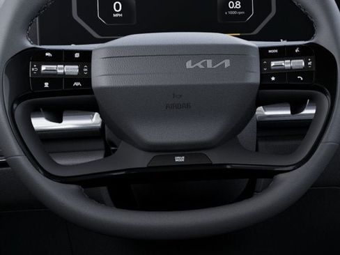 New 2027 Kia Carnival SX FWD image 22