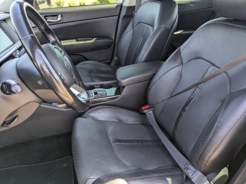 Used 2020 Kia Optima EX FWD image 25