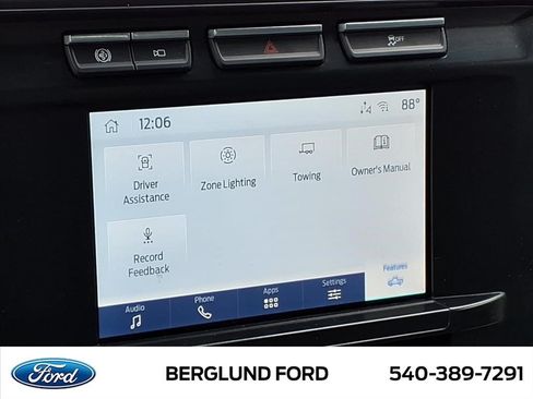 Used 2023 Ford F250 XL w/ 360-Degree Camera Package AWD/4WD image 23
