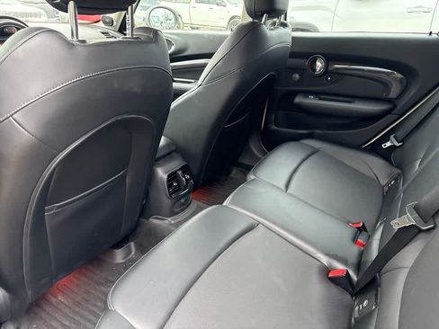 Used 2017 MINI Cooper Clubman S FWD image 11