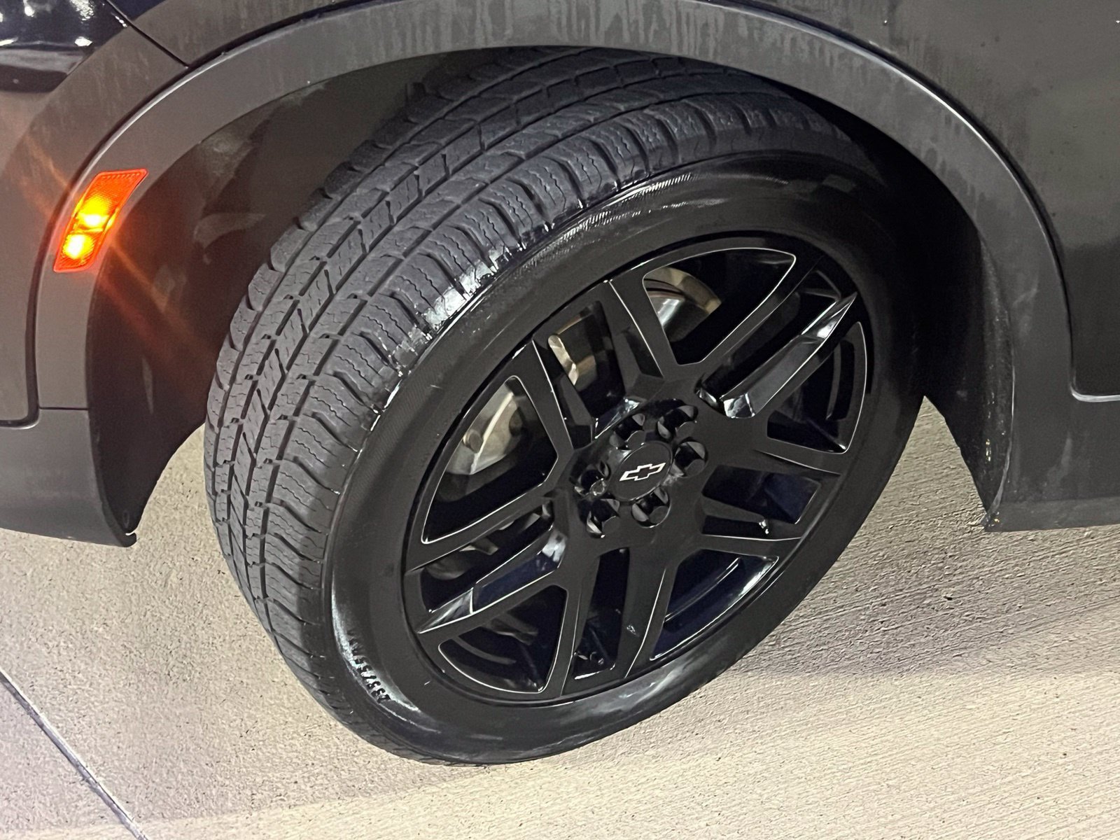 Used 2019 Chevrolet Blazer LT FWD image 9