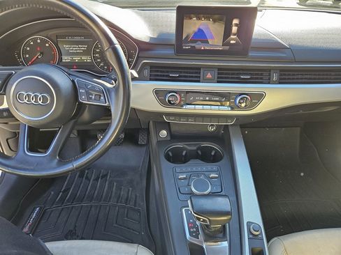Used 2017 Audi A4 2.0T Premium image 11