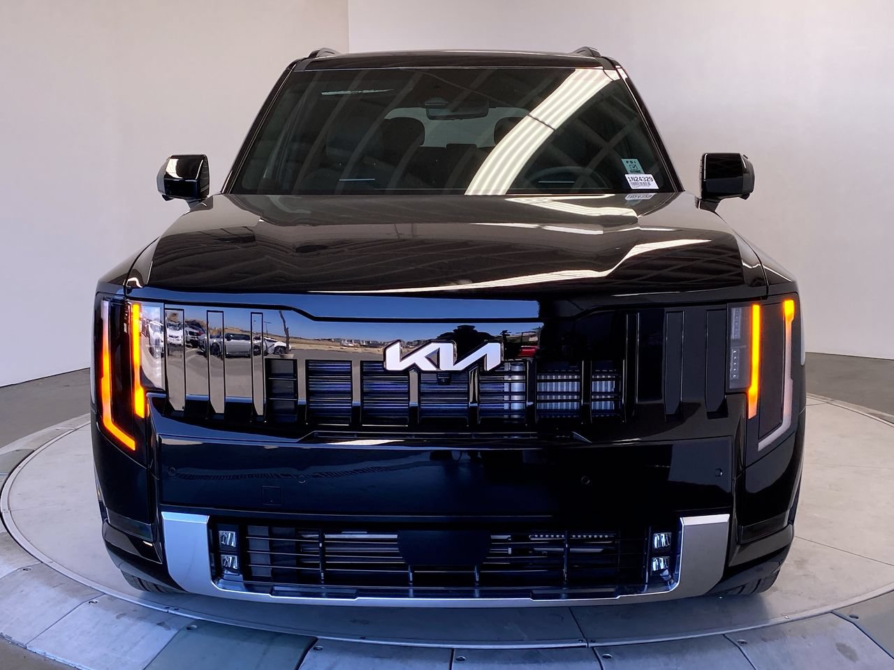 New 2027 Kia Telluride SX Prestige AWD/4WD image 8