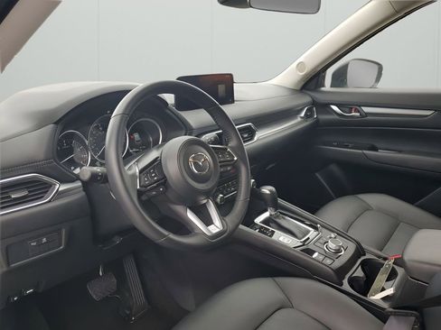 Used 2025 MAZDA CX-5 AWD 2.5 S w/ Select Package image 26
