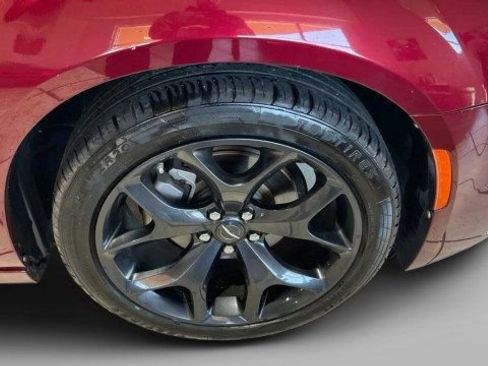 Used 2023 Chrysler 300 S image 23