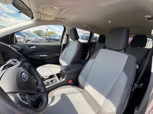 Used 2018 Ford Escape SE AWD/4WD image 26
