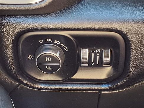 Used 2024 RAM 2500 Laramie w/ Safety Group image 14