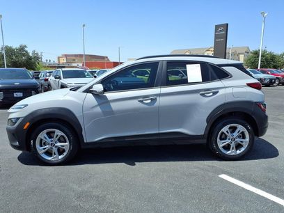 Certified 2023 Hyundai Kona SEL w/ Cargo Package