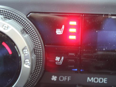 New 2026 Toyota Tacoma TRD Off-Road image 5