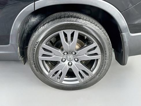 Used 2022 Honda Pilot Sport image 34