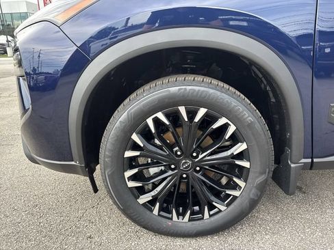 New 2026 Nissan Rogue Dark Armor AWD/4WD image 10