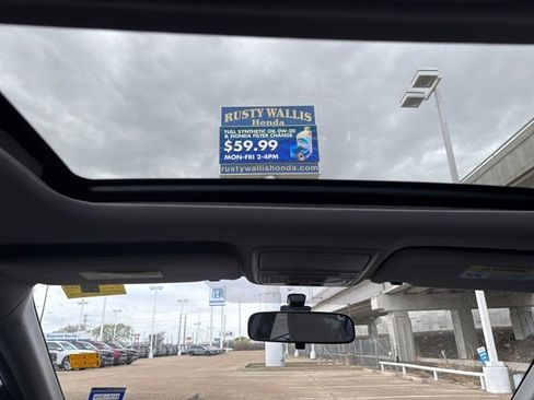 Used 2014 Honda Accord EX image 10