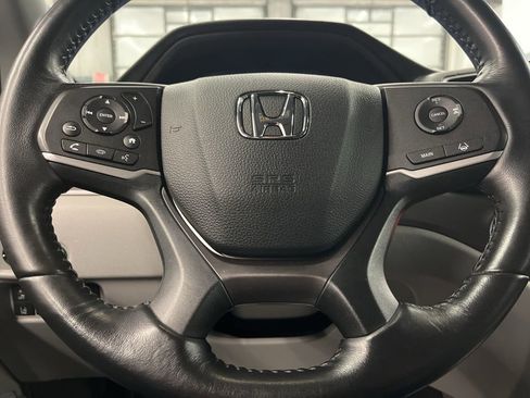 Used 2019 Honda Pilot EX-L image 16