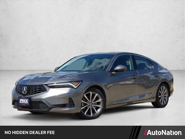 Used 2024 Acura Integra FWD image 1
