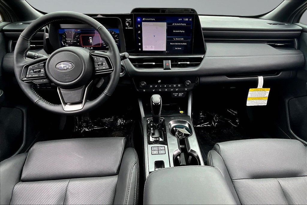 Certified 2026 Subaru Outback Touring XT AWD/4WD image 7