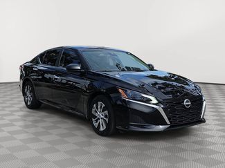 Certified 2024 Nissan Altima 2.5 S FWD video 2
