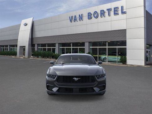 New 2026 Ford Mustang Premium image 6