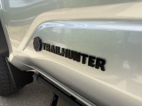 Used 2024 Toyota Tacoma 4x4 Double Cab Hybrid image 18