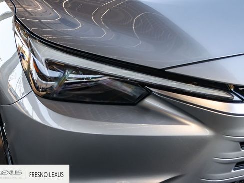 New 2026 Lexus TX 350 AWD image 10