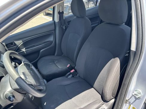 Used 2020 Mitsubishi Mirage G4 ES FWD image 20