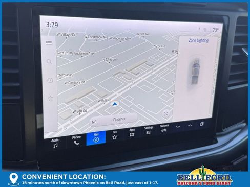 Certified 2024 Ford F150 STX image 26