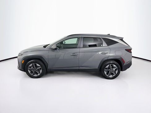 Used 2026 Hyundai Tucson SEL FWD image 4