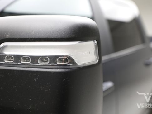 New 2026 RAM 3500 Laramie w/ Night Edition image 37