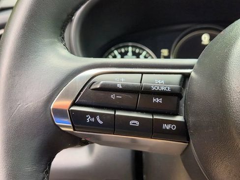 Used 2025 MAZDA CX-30 AWD 2.5 S w/ Select Sport Pkg image 22