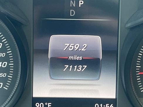 Certified 2018 Mercedes-Benz GLC 300 image 22