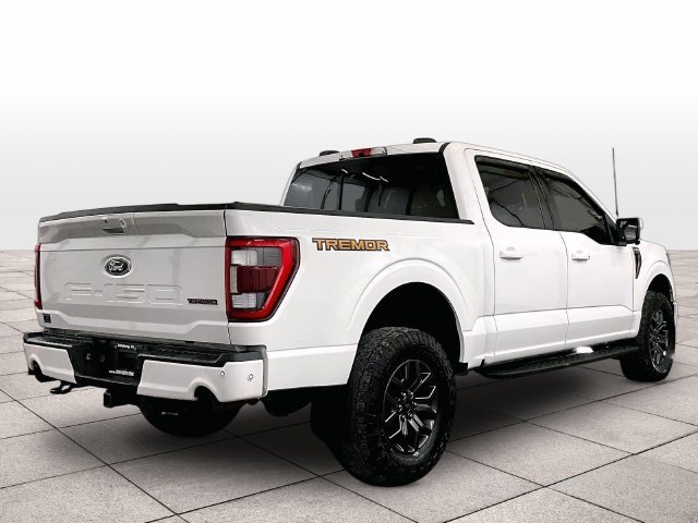 Used 2021 Ford F150 Tremor w/ Equipment Group 402A High AWD/4WD image 11
