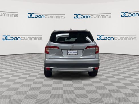 Used 2020 Honda Pilot Elite image 7