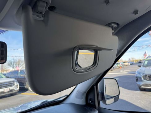 Used 2022 RAM ProMaster City Wagon image 29