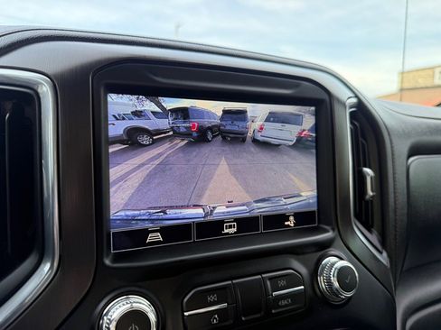 Used 2021 GMC Sierra 1500 AT4 w/ Driver Alert Package I image 36