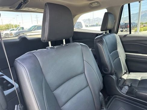 Used 2017 Honda Pilot Elite image 29