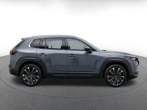 Used 2025 MAZDA CX-50 2.5 Hybrid w/ Premium Plus Pkg AWD/4WD image 10