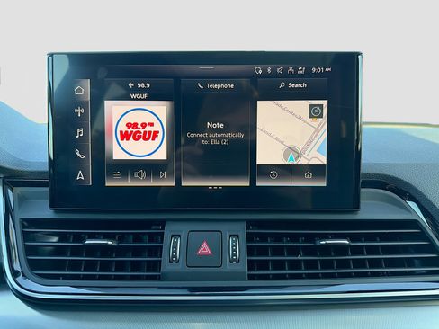 Used 2023 Audi Q5 2.0T Premium Plus image 32