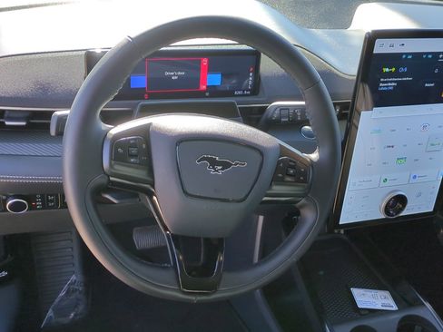 Used 2024 Ford Mustang Mach-E Select w/ Comfort Package Lite image 16