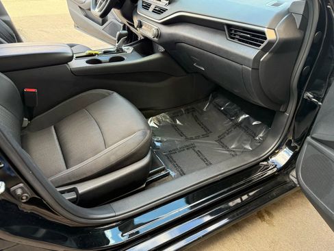 Used 2022 Nissan Altima 2.5 S image 21