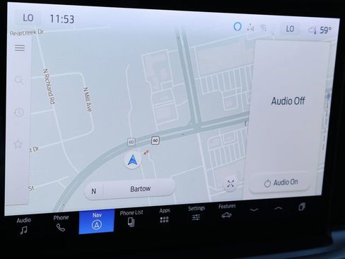 Used 2024 Ford F150 Lariat w/ FX4 Off-Road Package image 18