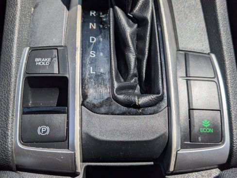 Used 2016 Honda Civic LX image 19