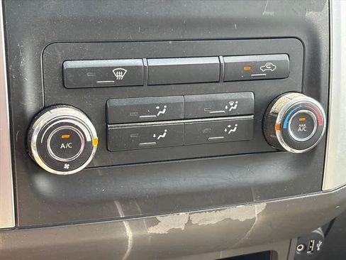Used 2017 Nissan Frontier SV RWD image 13