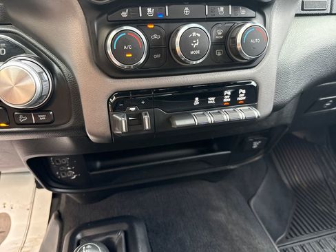 Used 2019 RAM 2500 Power Wagon AWD/4WD image 28