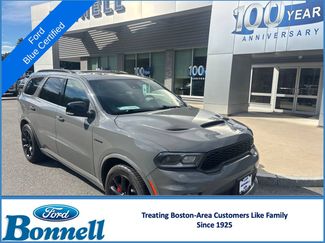 Used 2023 Dodge Durango R/T w/ Tow 'N Go Package AWD/4WD video 1