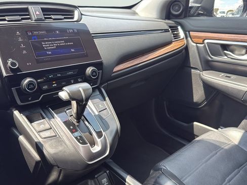 Used 2018 Honda CR-V EX-L image 19