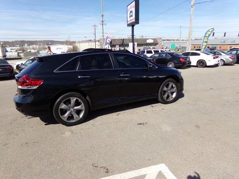 Used 2015 Toyota Venza Limited image 47