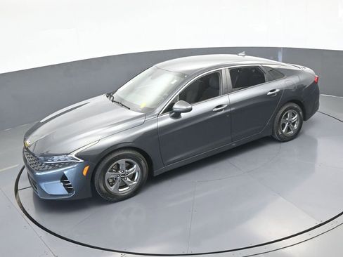 Used 2022 Kia K5 LXS image 47