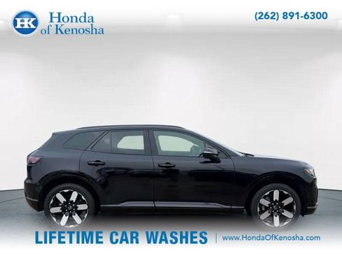 Certified 2024 Honda Prologue Elite image 4