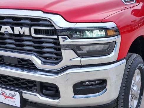 New 2026 RAM 3500 Lone Star image 9